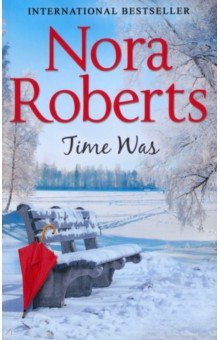 Книга Time Was на ReadRate.com книга Time Was