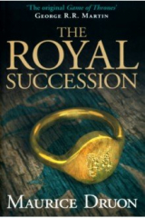 книга The Royal Succession