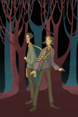 книга Еловый