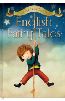 Книга English Fairy Tales на ReadRate.com книга English Fairy Tales