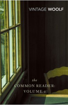Книга The Common Reader. Volume 2 на ReadRate.com книга The Common Reader. Volume 2