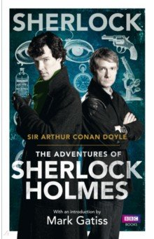 Книга Sherlock. The Adventures of Sherlock Holmes на ReadRate.com книга Sherlock. The Adventures of Sherlock Holmes