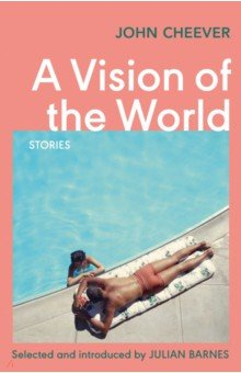 Книга A Vision of the World. Stories на ReadRate.com книга A Vision of the World. Stories