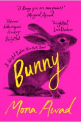 книга Bunny