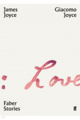 книга Giacomo Joyce
