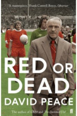 книга Red or Dead