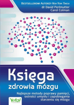 Книга Księga zdrowia m?zgu на ReadRate.com книга Księga zdrowia m?zgu