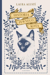 книга HISTORIA PEWNEGO KOTA