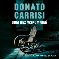 Книга Dom bez wspomnień на ReadRate.com книга Dom bez wspomnień