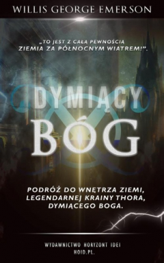 Книга Dymiący B?g на ReadRate.com книга Dymiący B?g