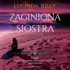 Книга Zaginiona siostra. Cykl Siedem Si?str. Tom 7 на ReadRate.com книга Zaginiona siostra. Cykl Siedem Si?str. Tom 7