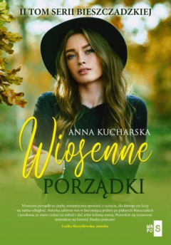 Книга Wiosenne porządki на ReadRate.com книга Wiosenne porządki