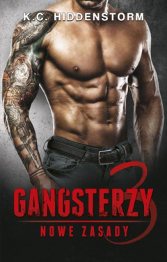 Книга Gangsterzy Nowe zasady 3 на ReadRate.com книга Gangsterzy Nowe zasady 3