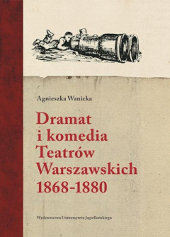 Книга Dramat i komedia Teatr?w Warszawskich 1868-1880 на ReadRate.com книга Dramat i komedia Teatr?w Warszawskich 1868-1880