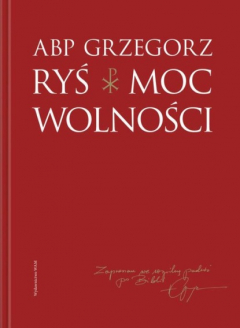 Книга Moc wolności на ReadRate.com книга Moc wolności