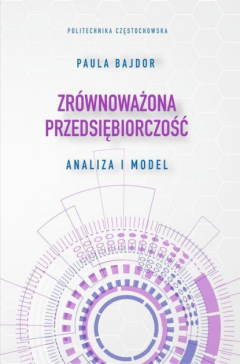 Книга Zr?wnoważona przedsiębiorczość. Analiza i model на ReadRate.com книга Zr?wnoważona przedsiębiorczość. Analiza i model