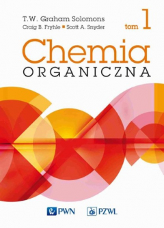 Книга Chemia organiczna t. 1 на ReadRate.com книга Chemia organiczna t. 1