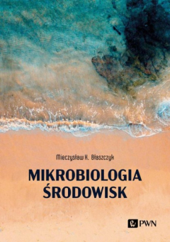 Книга Mikrobiologia środowisk на ReadRate.com книга Mikrobiologia środowisk