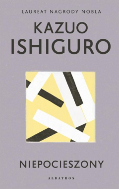 Книга NIEPOCIESZONY на ReadRate.com книга NIEPOCIESZONY