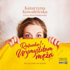 Книга Ratunku! Wymyśliłam męża на ReadRate.com книга Ratunku! Wymyśliłam męża