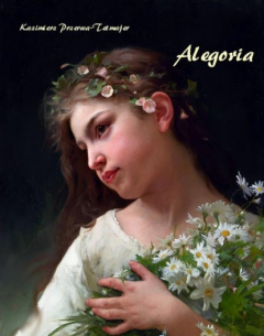 Книга Allegorya на ReadRate.com книга Allegorya