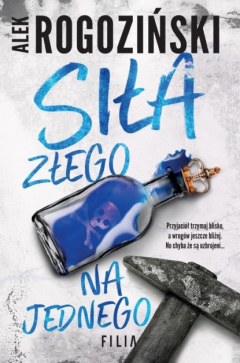 Книга Siła złego na jednego на ReadRate.com книга Siła złego na jednego
