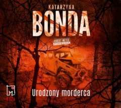 Книга Urodzony morderca на ReadRate.com книга Urodzony morderca