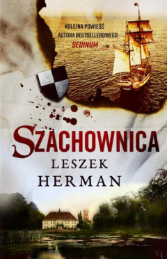 Книга Szachownica на ReadRate.com книга Szachownica