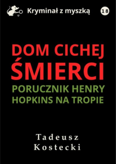 Книга Dom cichej śmierci на ReadRate.com книга Dom cichej śmierci