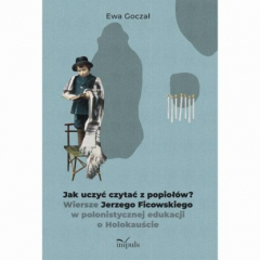 Книга Jak uczyć czytać z popioł?w? на ReadRate.com книга Jak uczyć czytać z popioł?w?