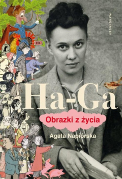 Книга Ha-Ga. Obrazki z życia на ReadRate.com книга Ha-Ga. Obrazki z życia