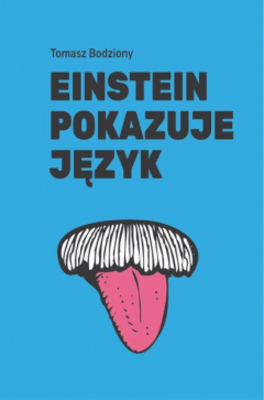 Книга Einstein pokazuje język на ReadRate.com книга Einstein pokazuje język