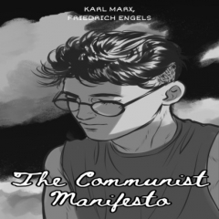 Книга The Communist Manifesto (Unabridged) на ReadRate.com книга The Communist Manifesto (Unabridged)