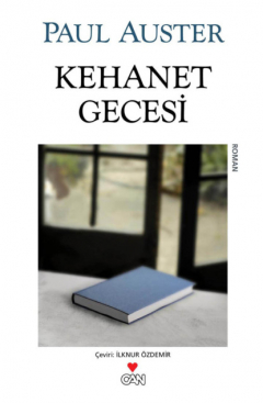 Книга Kehanet Gecesi на ReadRate.com книга Kehanet Gecesi