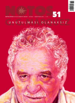 Книга Notos 51 - Gabriel Garc?a M?rquez на ReadRate.com книга Notos 51 - Gabriel Garc?a M?rquez