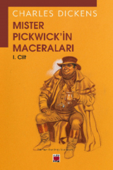 книга Mister Pickwick'in Maceraları I. Cilt