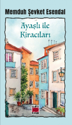 Книга Ayaşlı ile Kiracıları на ReadRate.com книга Ayaşlı ile Kiracıları