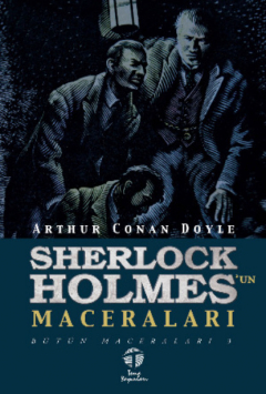 Книга Sherlock Holmes’un Maceraları B?t?n Maceraları 3 на ReadRate.com книга Sherlock Holmes’un Maceraları B?t?n Maceraları 3