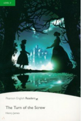 Книга The Turn of the Screw: Level 3 на ReadRate.com книга The Turn of the Screw: Level 3