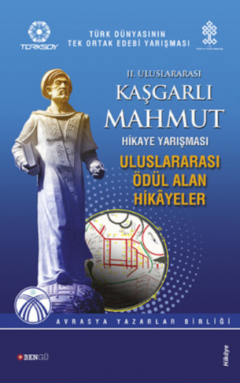 Книга Kaşgarlı Mahmut Hik?ye Yarışması на ReadRate.com книга Kaşgarlı Mahmut Hik?ye Yarışması