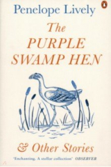 книга The Purple Swamp Hen and Other Stories