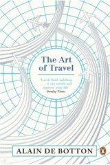 книга The Art of Travel