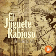 Книга Juguete Rabioso на ReadRate.com книга Juguete Rabioso
