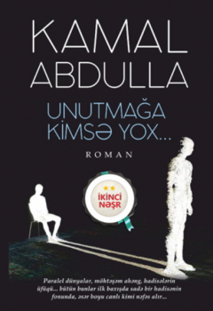 Книга Unutmağa kimsə yox на ReadRate.com книга Unutmağa kimsə yox