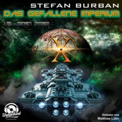Книга Um jeden Preis - Das gefallene Imperium, Band 10 (Unabridged) на ReadRate.com книга Um jeden Preis - Das gefallene Imperium, Band 10 (Unabridged)