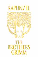 книга Rapunzel (Unabridged)