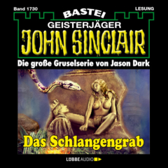 Книга Das Schlangengrab - John Sinclair, Band 1730 (Ungek?rzt) на ReadRate.com книга Das Schlangengrab - John Sinclair, Band 1730 (Ungek?rzt)