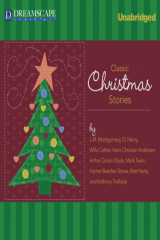 книга Classic Christmas Stories - A Collection of Timeless Holiday Tales (Unabridged)