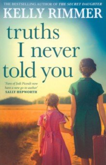 Книга Truths I Never Told You на ReadRate.com книга Truths I Never Told You