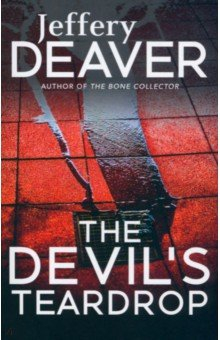 Книга The Devil's Teardrop на ReadRate.com книга The Devil's Teardrop